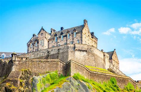 tripadvisor edinburgh|edinburgh castle tickets official website.